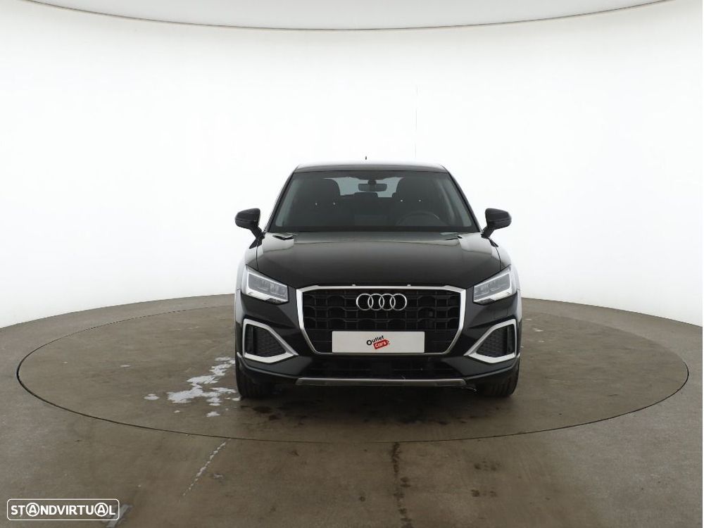 Audi Q2 30 TFSI Advanced - 2