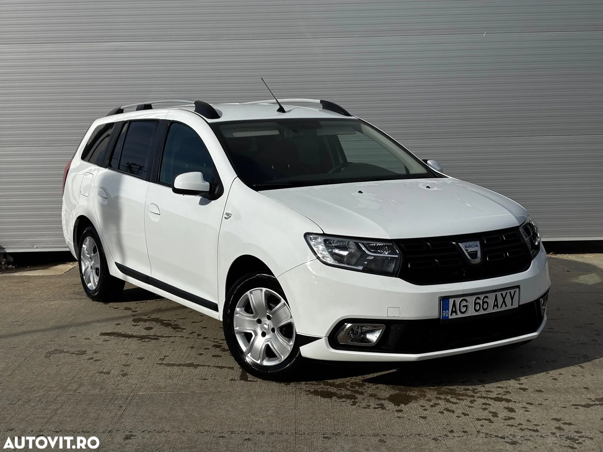 Dacia Logan MCV 1.5 dCi Prestige - 2