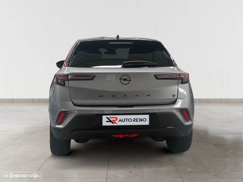 Opel Mokka-e 50 kWh GS - 5