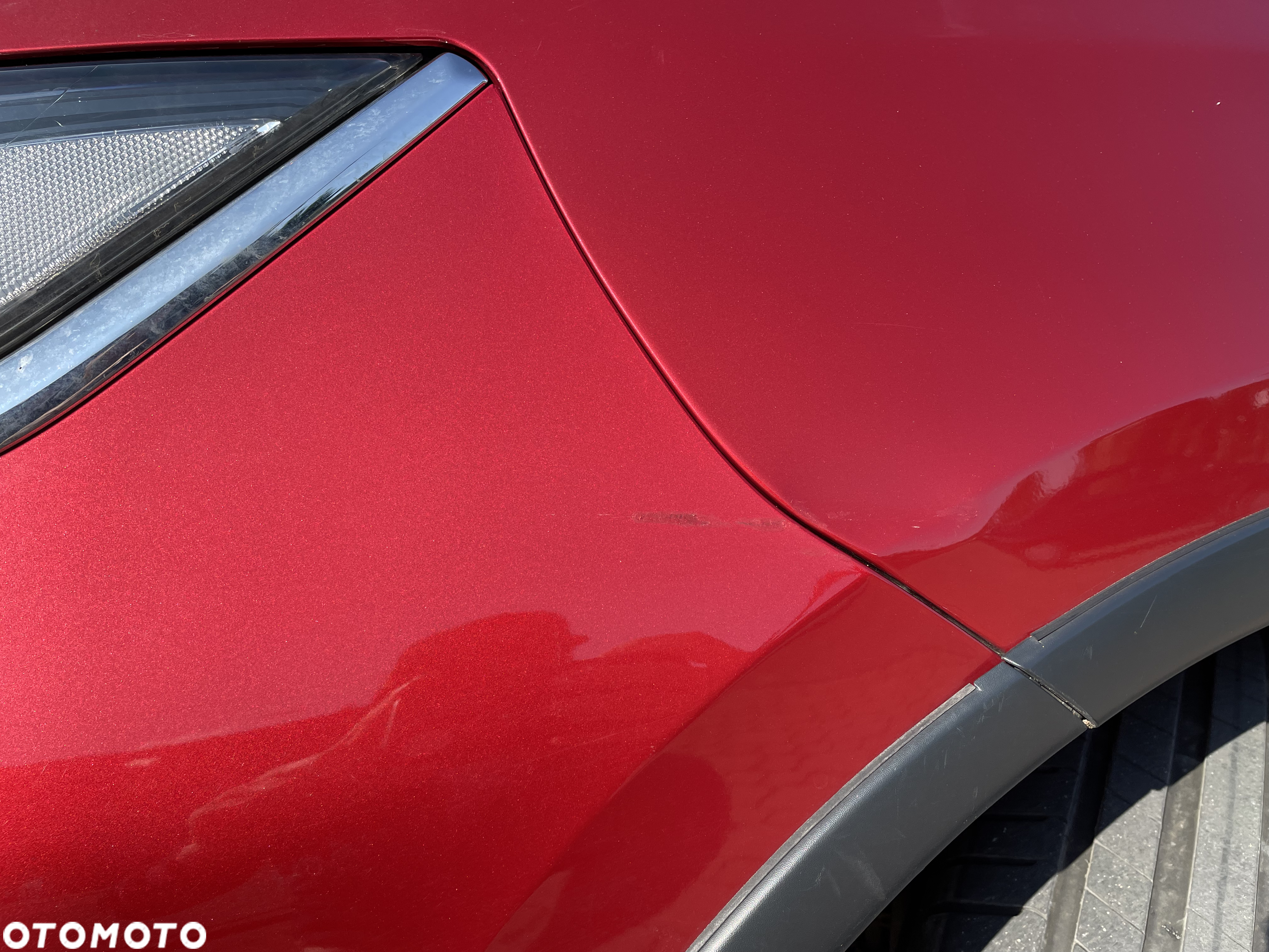 Mitsubishi Outlander - 6