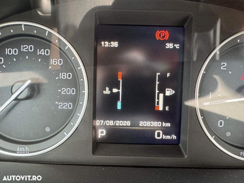 Land Rover Freelander - 21
