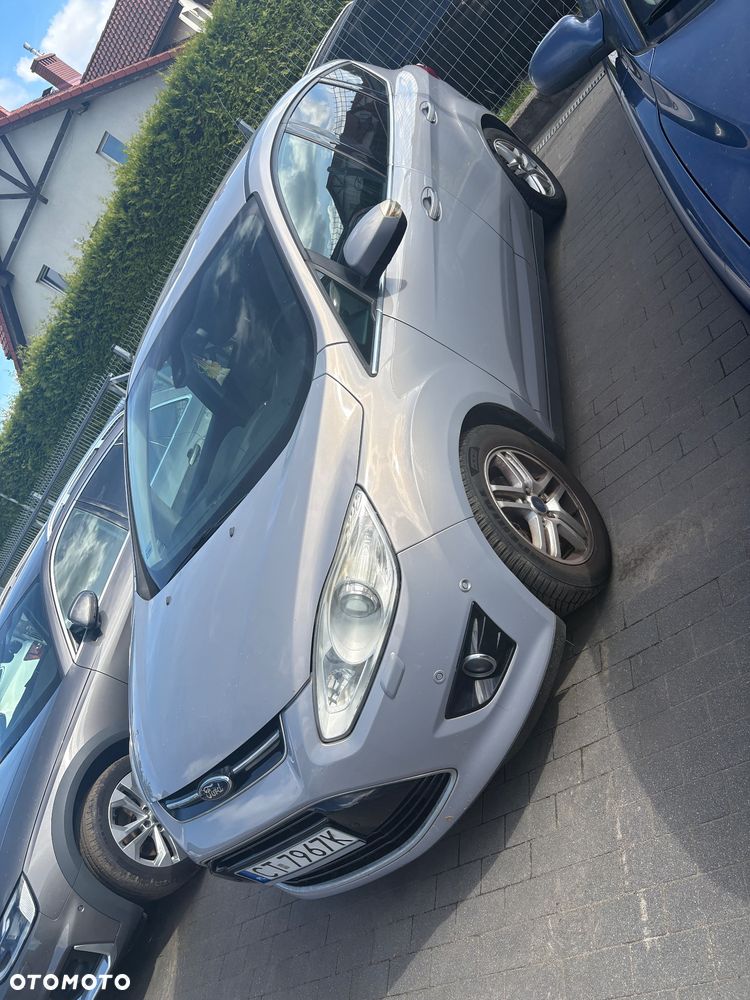Ford C-MAX 2.0 TDCi Titanium MPS6 - 2