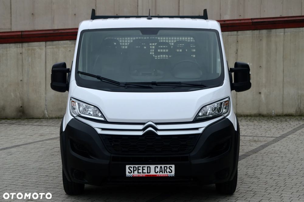 Citroën JUMPER - 2