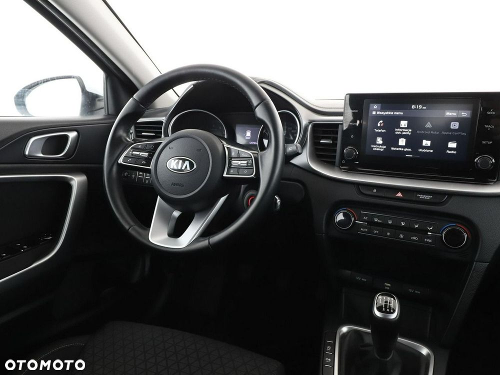 Kia XCeed 1.0 T-GDI M - 17