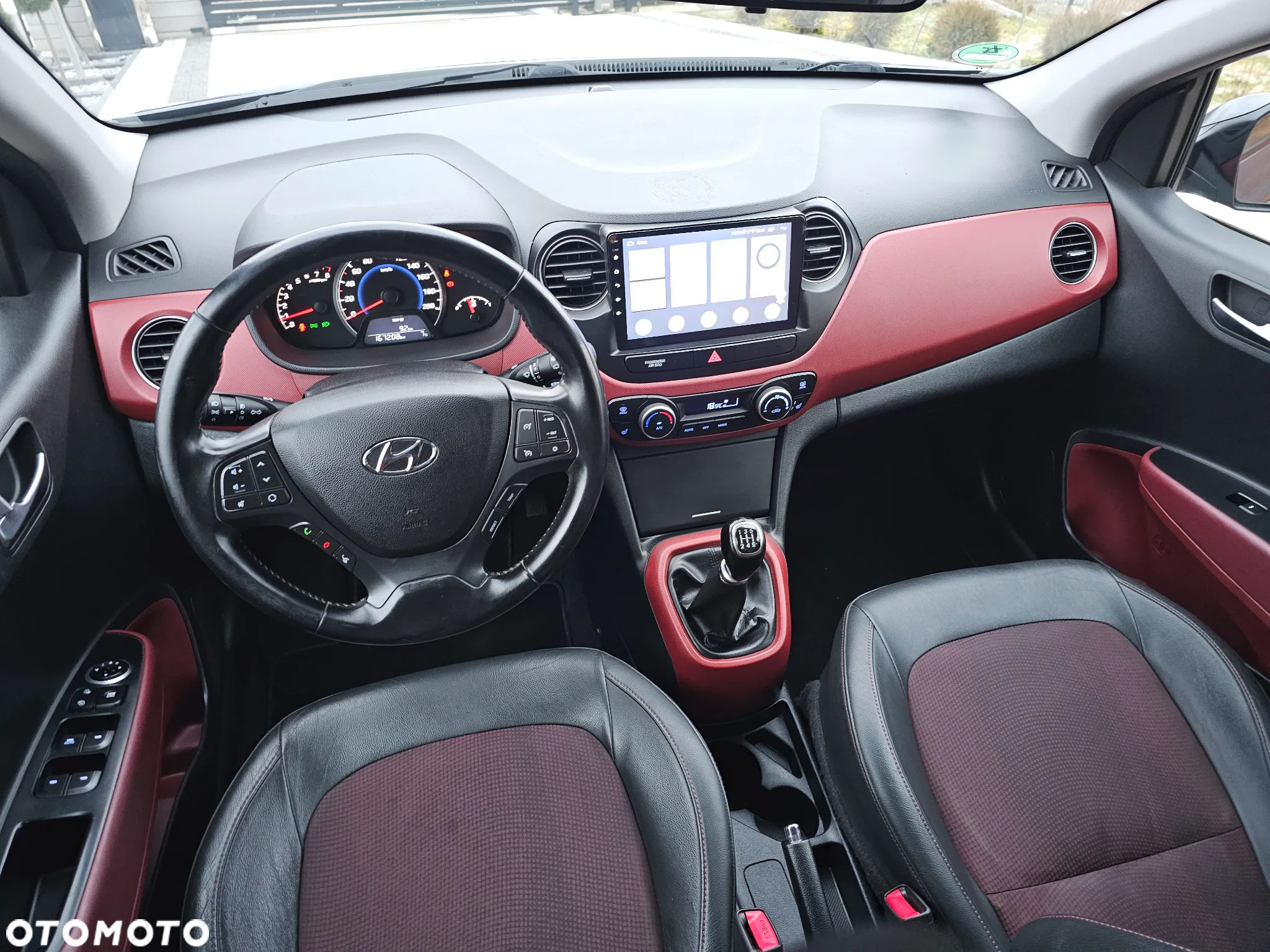 Hyundai i10 1.2 Premium - 4