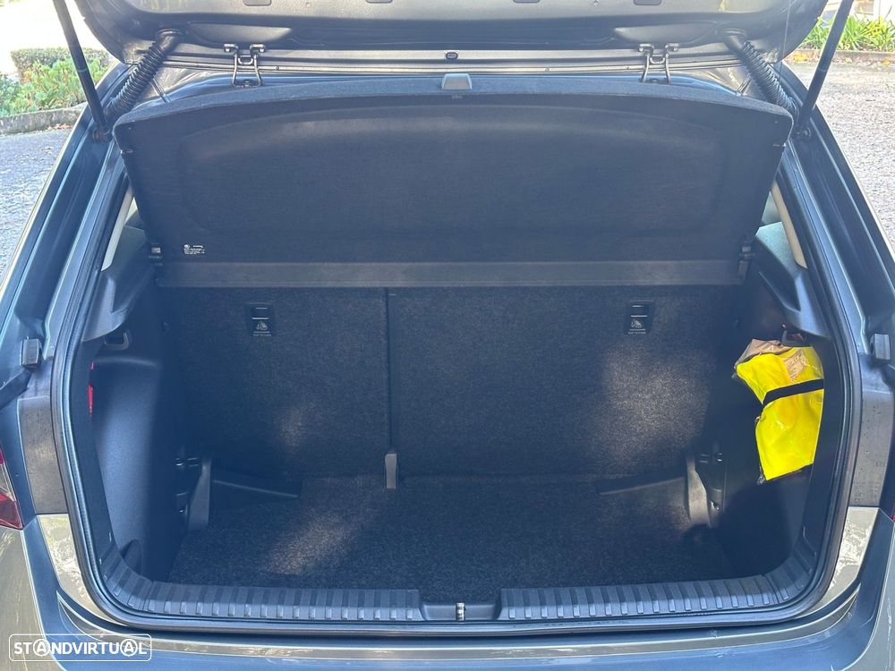 Skoda Fabia 1.0 MPI Ambition - 19