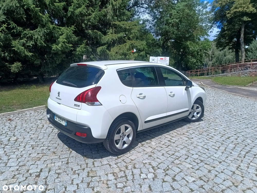 Peugeot 3008 HDi FAP 150 Premium - 3
