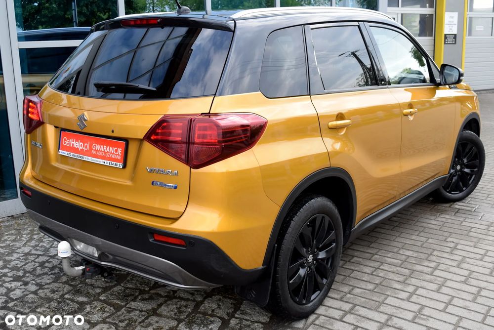 Suzuki Vitara - 3