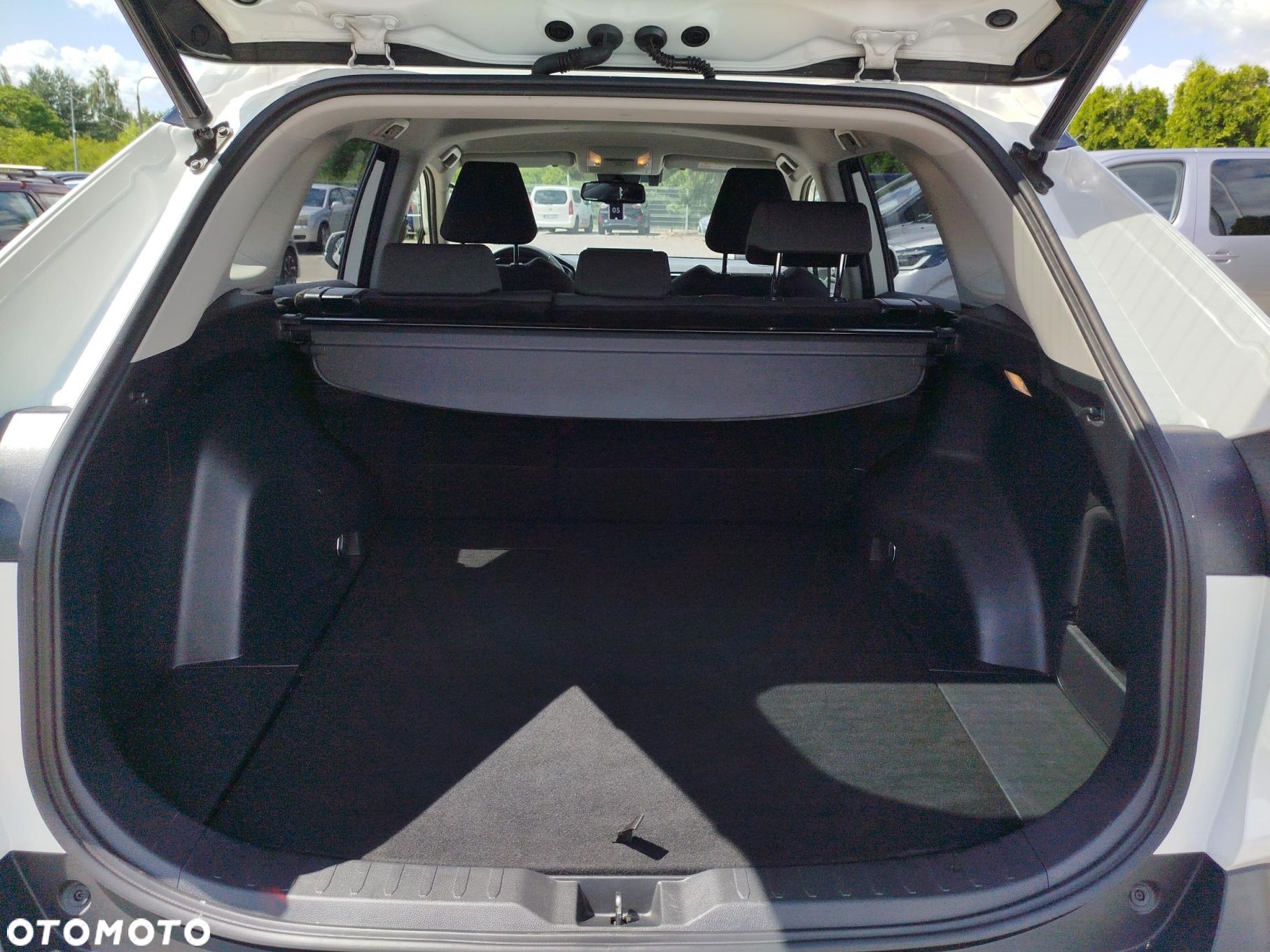 Toyota RAV4 - 15