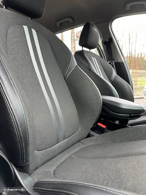 BMW 216 Gran Tourer d 7L Line Sport Auto - 6