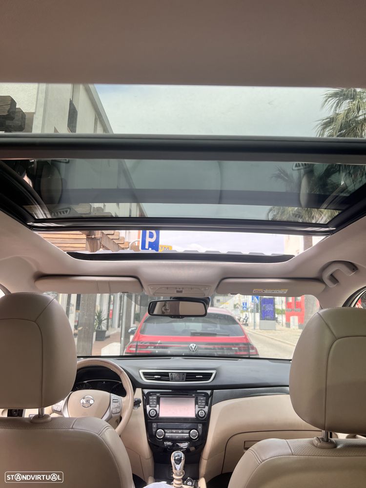 Nissan X-Trail 1.6 dCi Tekna - 8