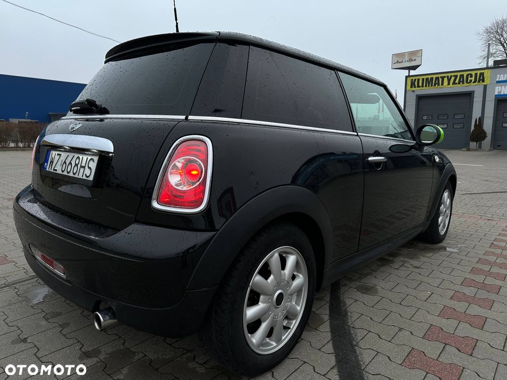 MINI ONE Standard - 3