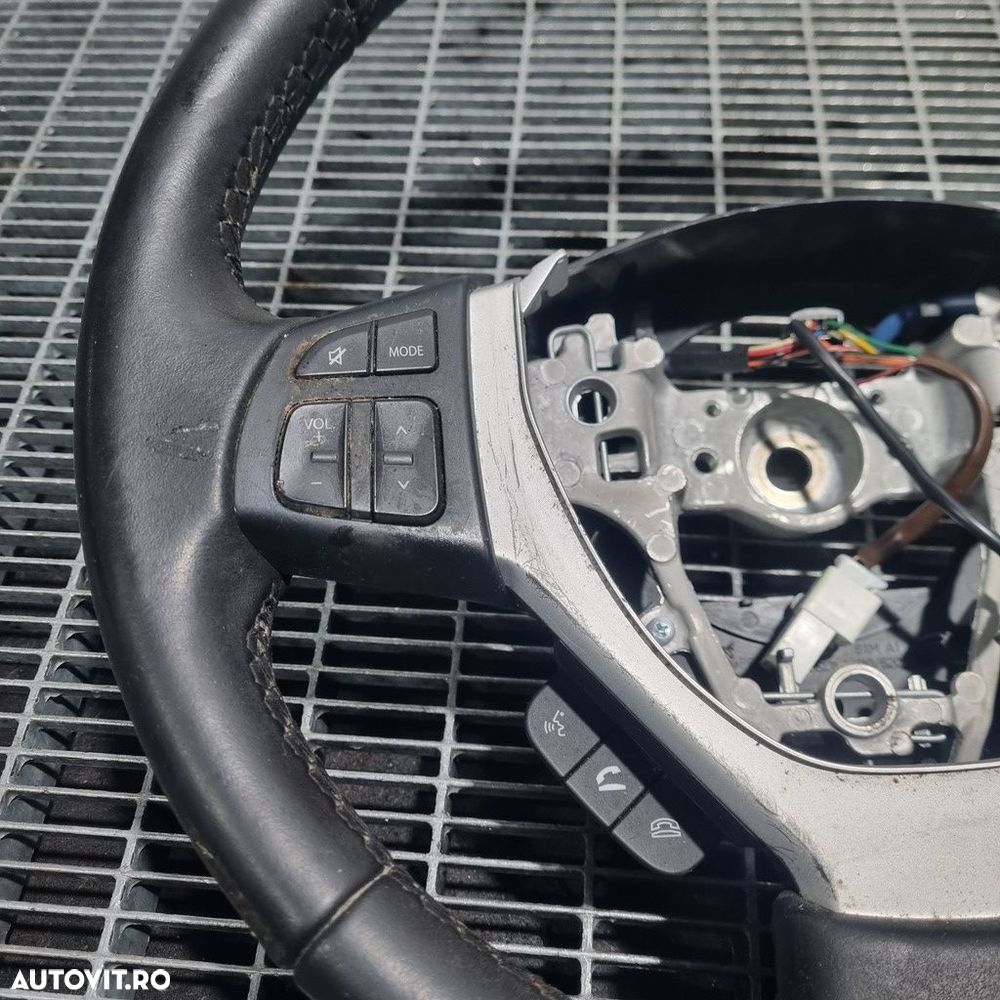 Volan Suzuki SX4 S - Cross II 2013 - 2016 (1410) - 3
