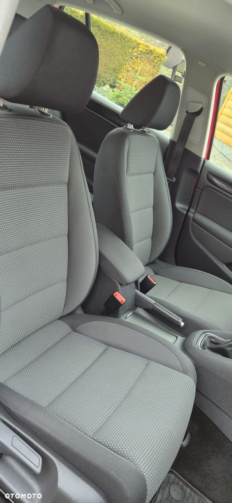 Volkswagen Golf 1.4 TSI Comfortline - 17