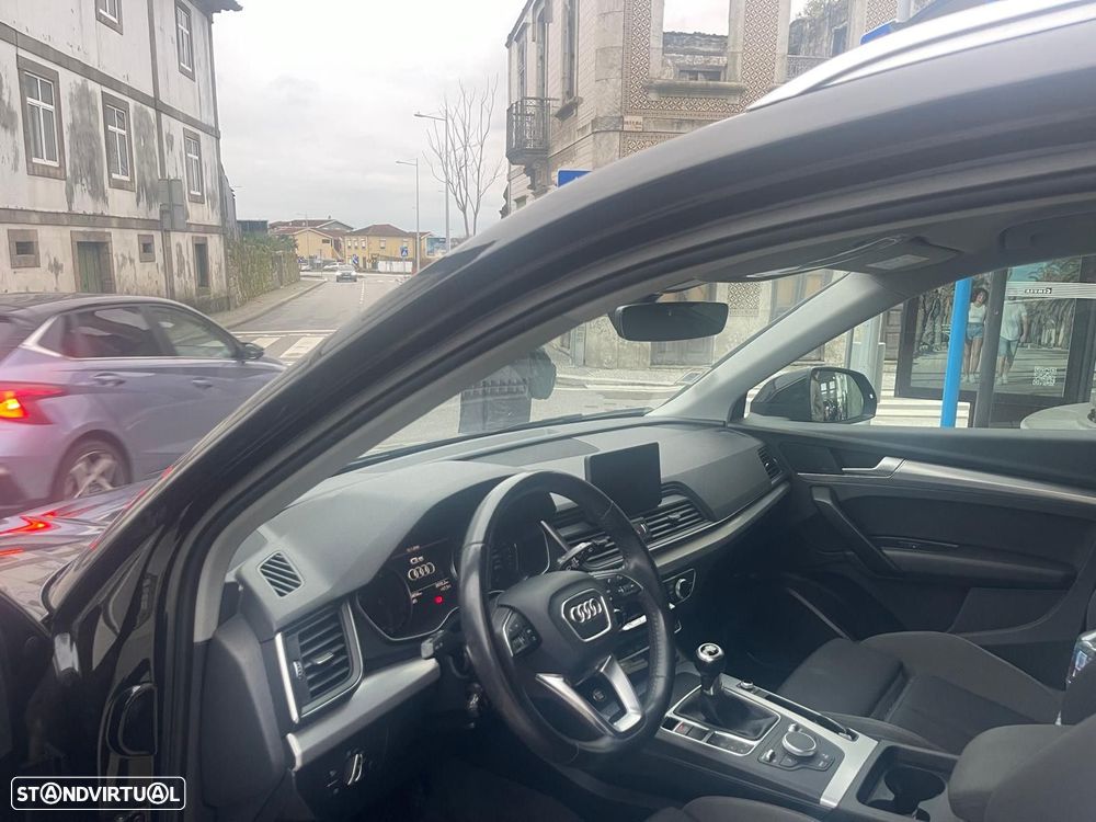 Audi Q5 2.0 TDI Sport - 7