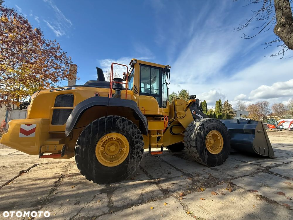 Volvo L 110 H - 12