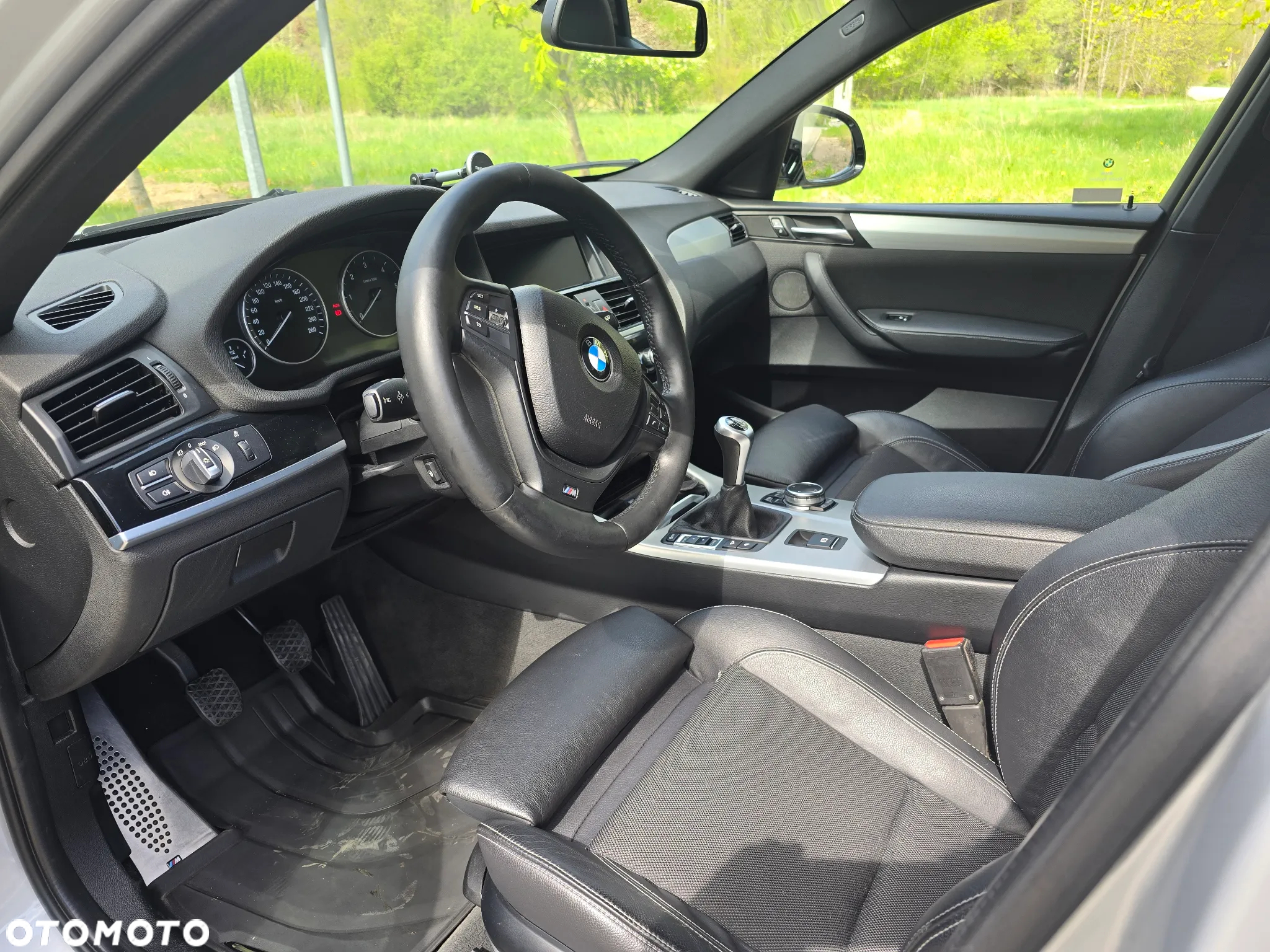 BMW X4 xDrive20d - 12