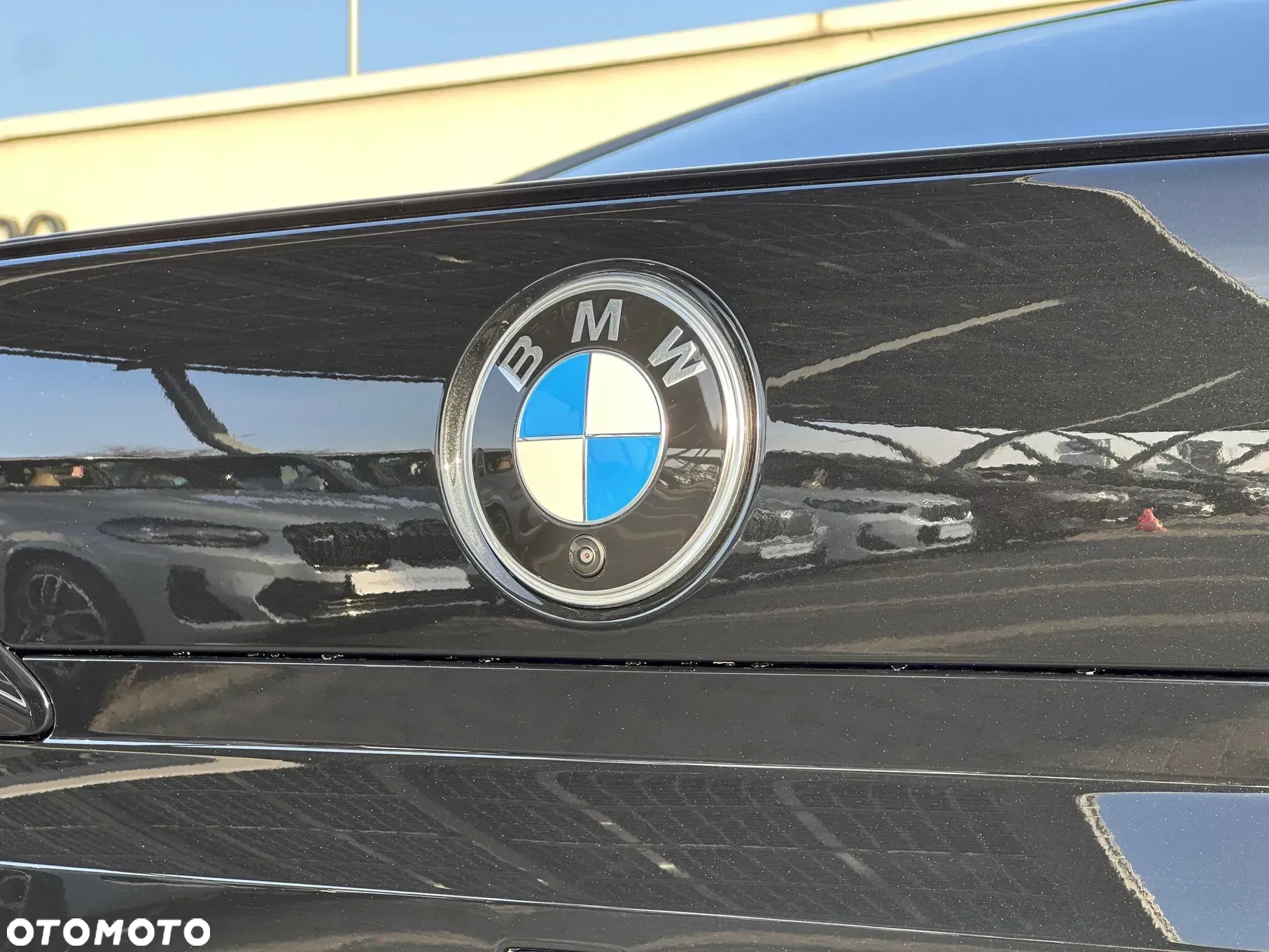 BMW Seria 7 - 17