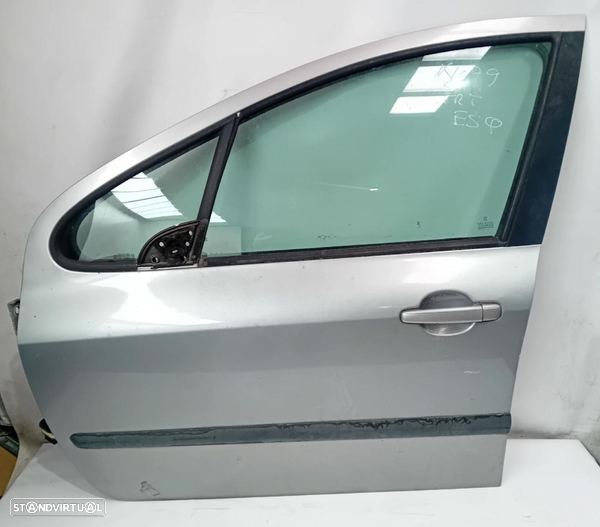 Porta frente esquerda PEUGEOT 307 Break (3E)