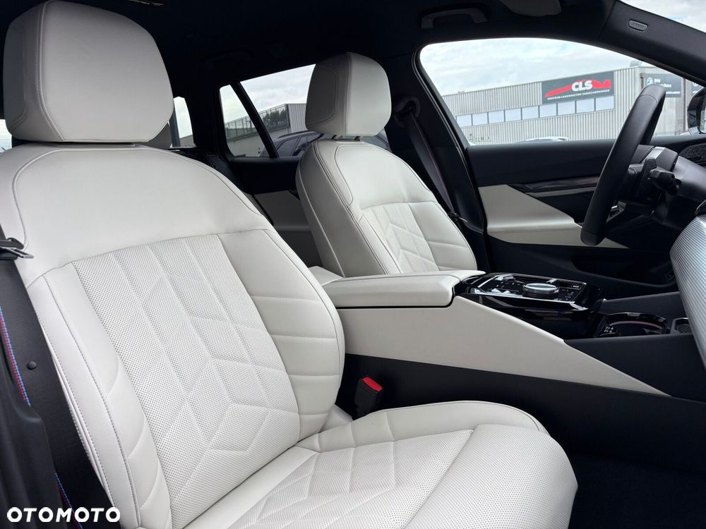 BMW Seria 5 520d xDrive mHEV M Sport - 15