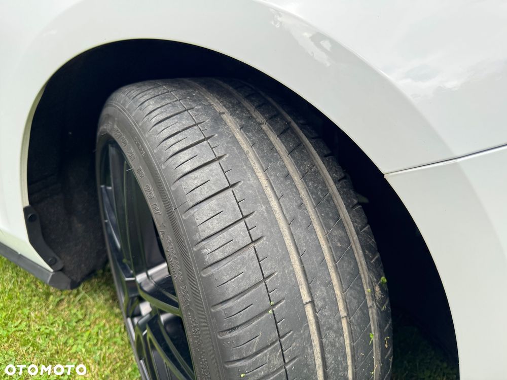 Ford Focus 1.5 EcoBlue Start-Stopp-System ACTIVE STYLE - 11