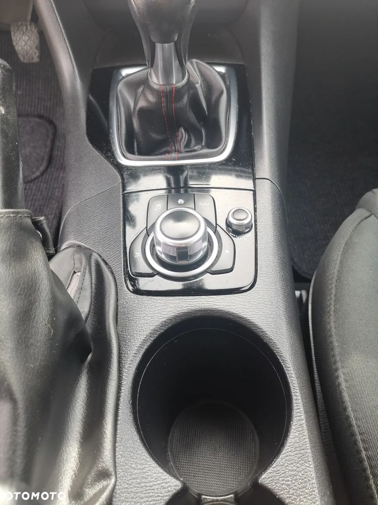Mazda 3 - 7