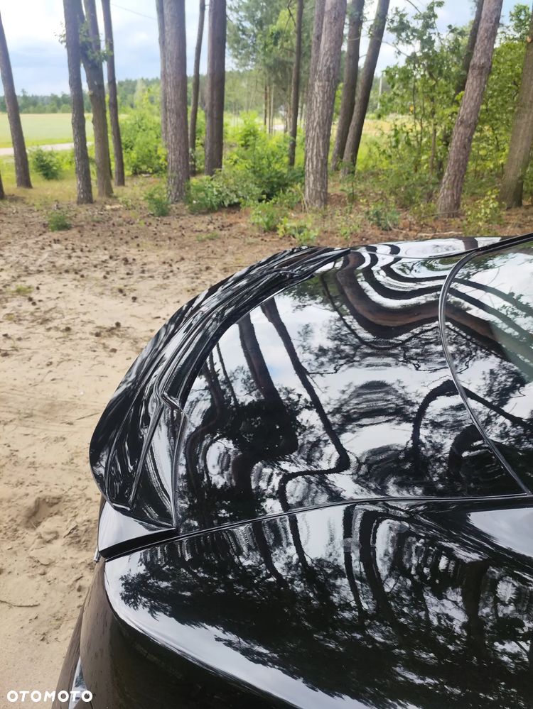 Chevrolet Camaro 6.2 V8 Coupe - 6