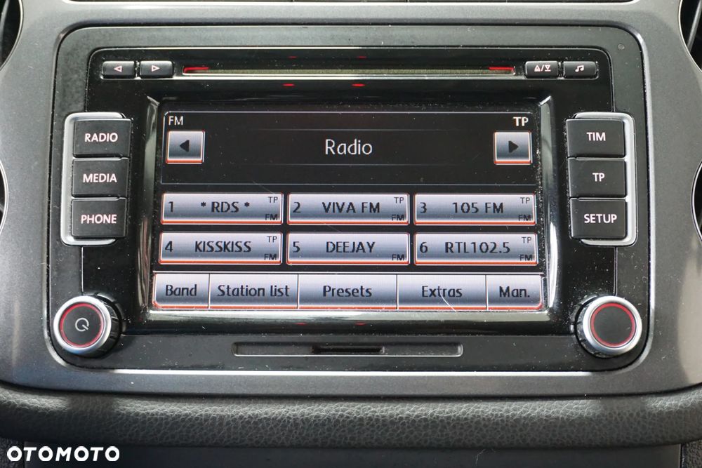Volkswagen Tiguan 2.0 TDI Trend&Fun - 32