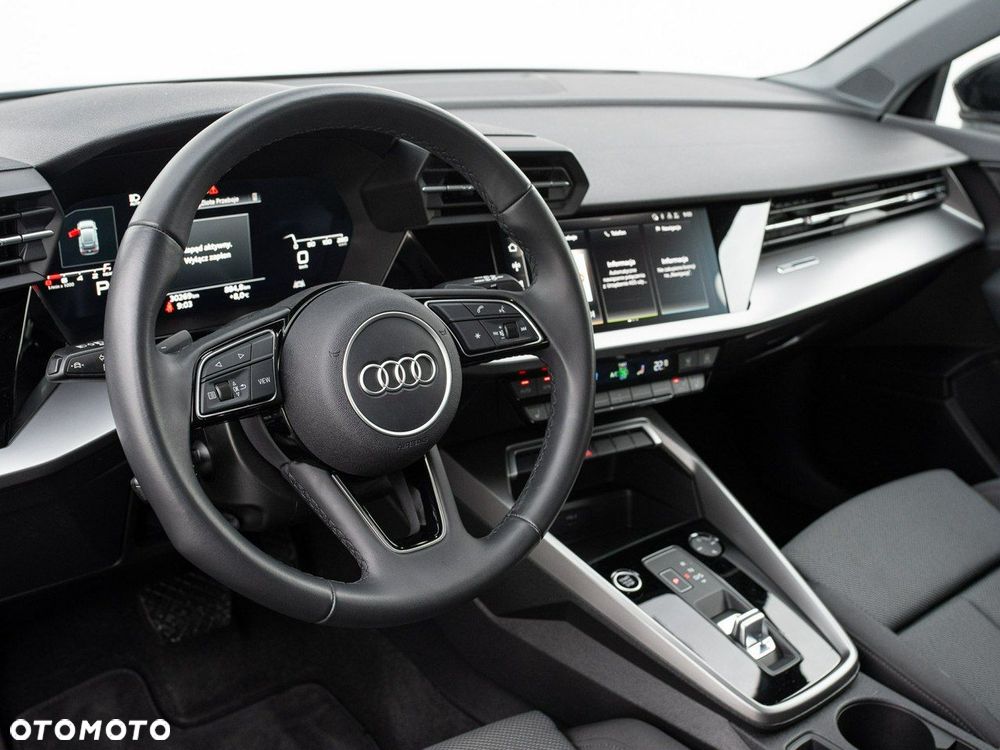 Audi A3 Sportback - 7