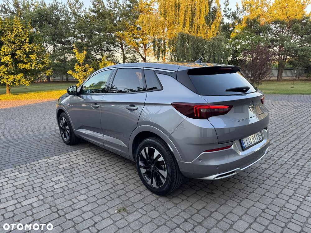 Opel Grandland X 1.5 CDTI Edition Business Pack S&S - 3