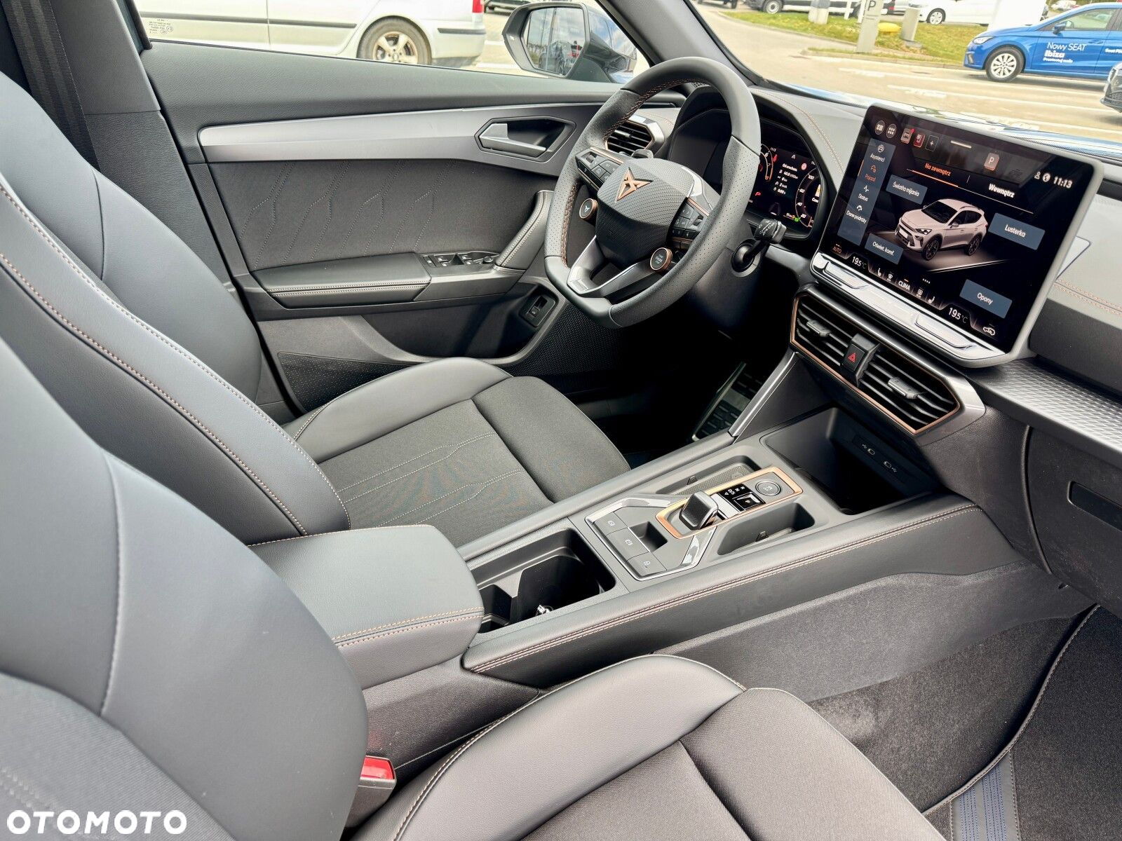 Cupra Formentor - 24