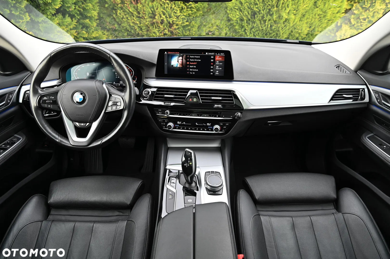BMW 6GT 620d Gran Turismo - 29