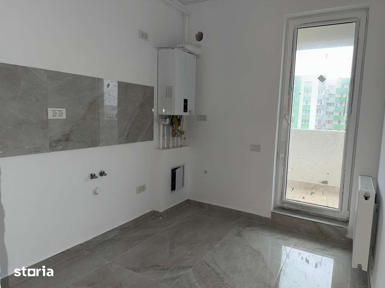Apartament 2 camere metrou Berceni — fotografia 1