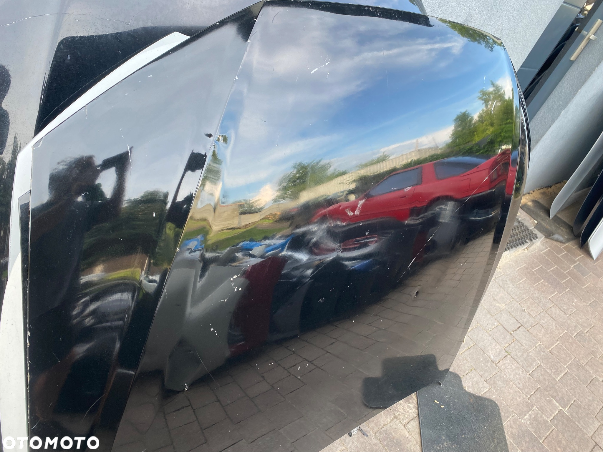 AUDI A6 C8 4K MASKA LY9B ORG - 2