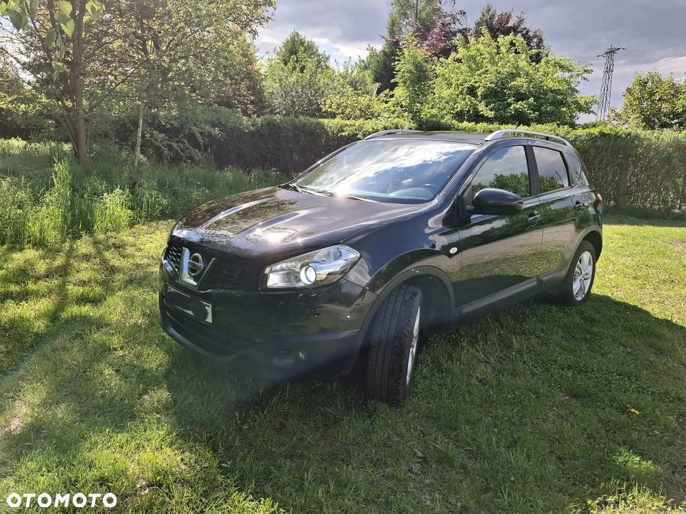 Nissan Qashqai 2.0 Acenta - 1