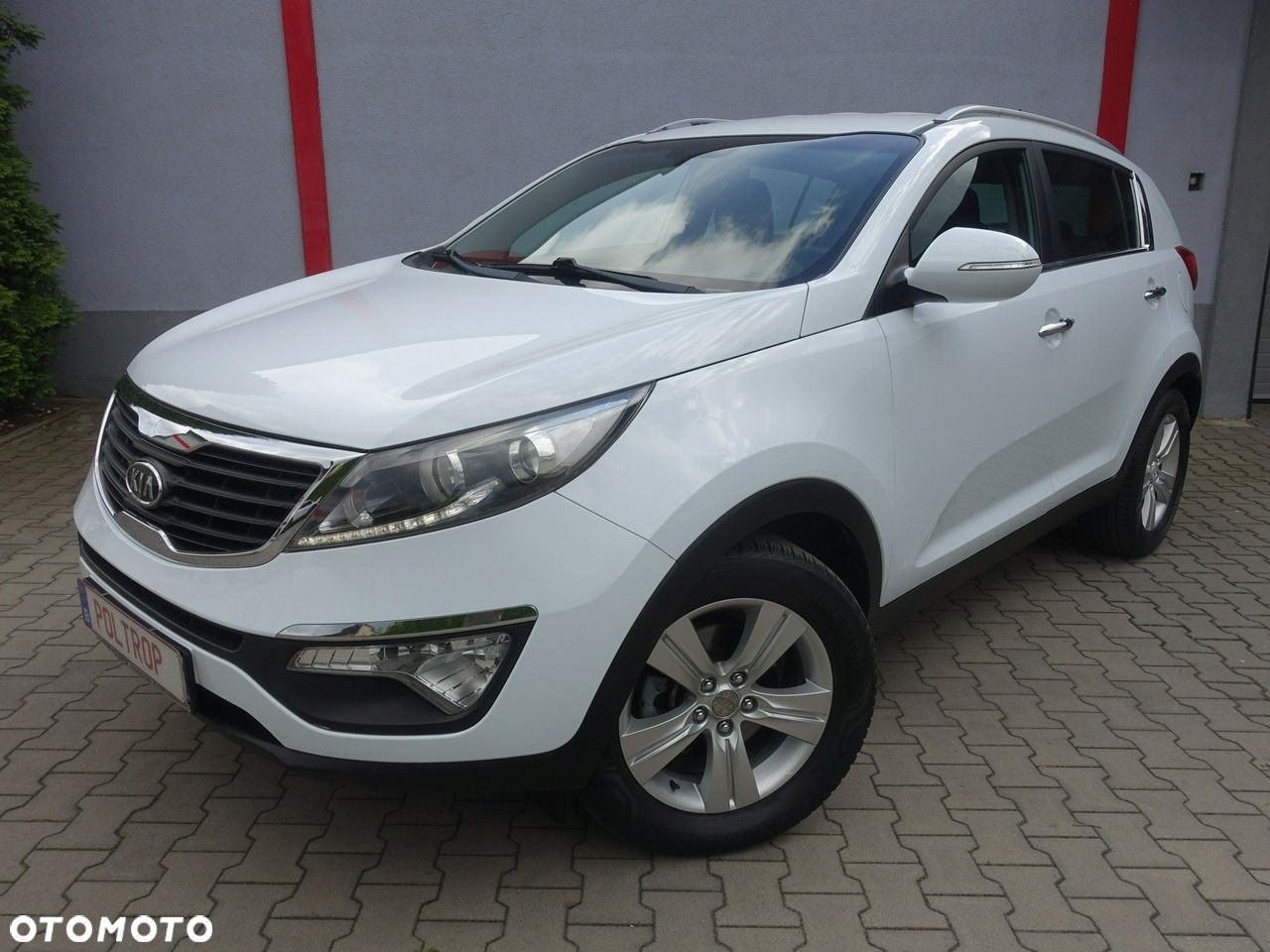 Kia Sportage 1.6 GDI L 2WD - 2