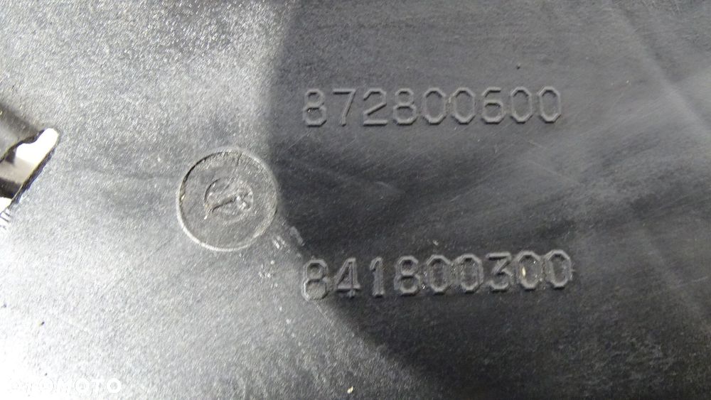 WENTYLATOR CHŁODNICY FIAT DOBLO I 1.3MJTD - 6