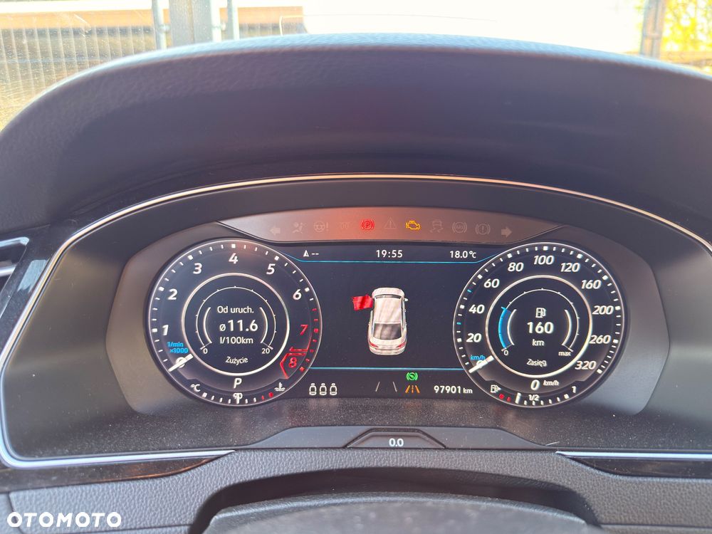 Volkswagen Arteon 2.0 TSI 4Motion R-Line DSG - 6