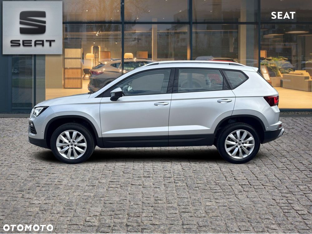 Seat Ateca 1.5 TSI Style S&S DSG - 3