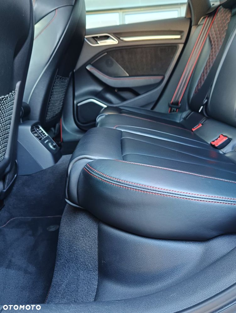 Audi RS3 Sportback 2.5 TFSI Quattro S tronic - 18