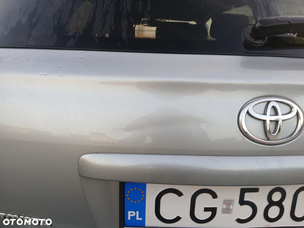 Toyota Avensis 2.0 D-4D Travel - 6