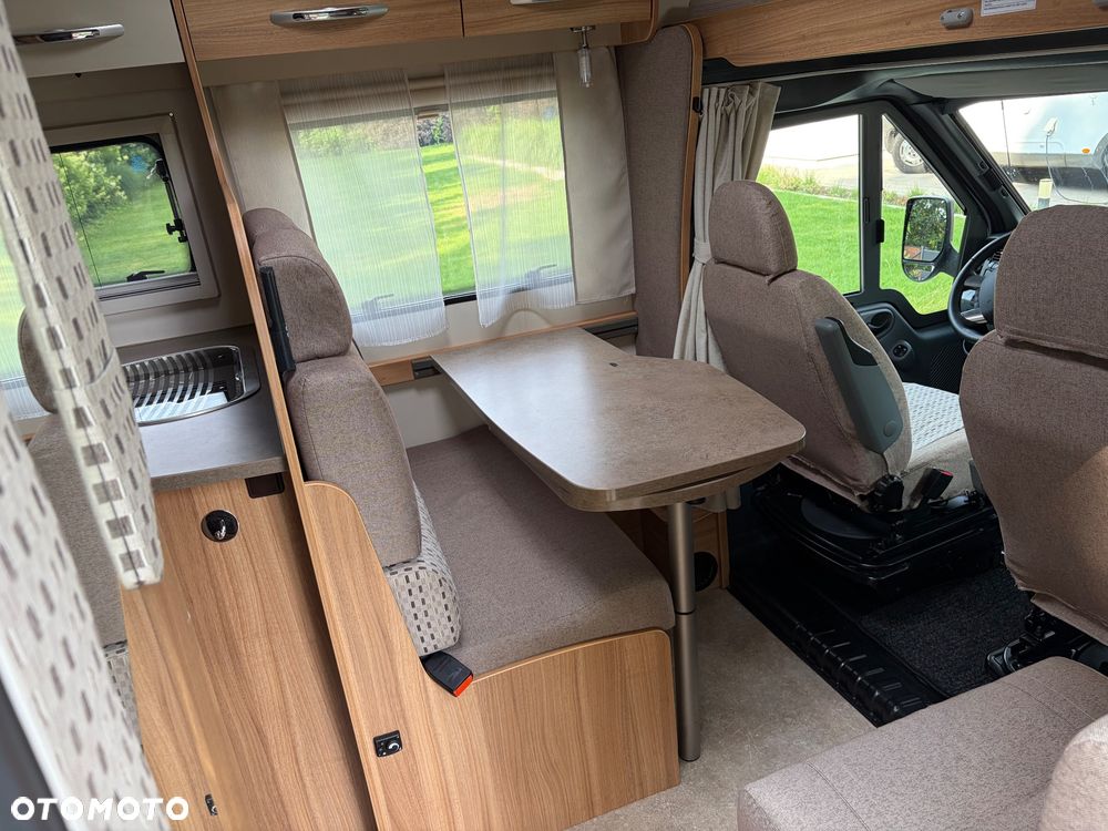 Chausson Flasch 19 - 12