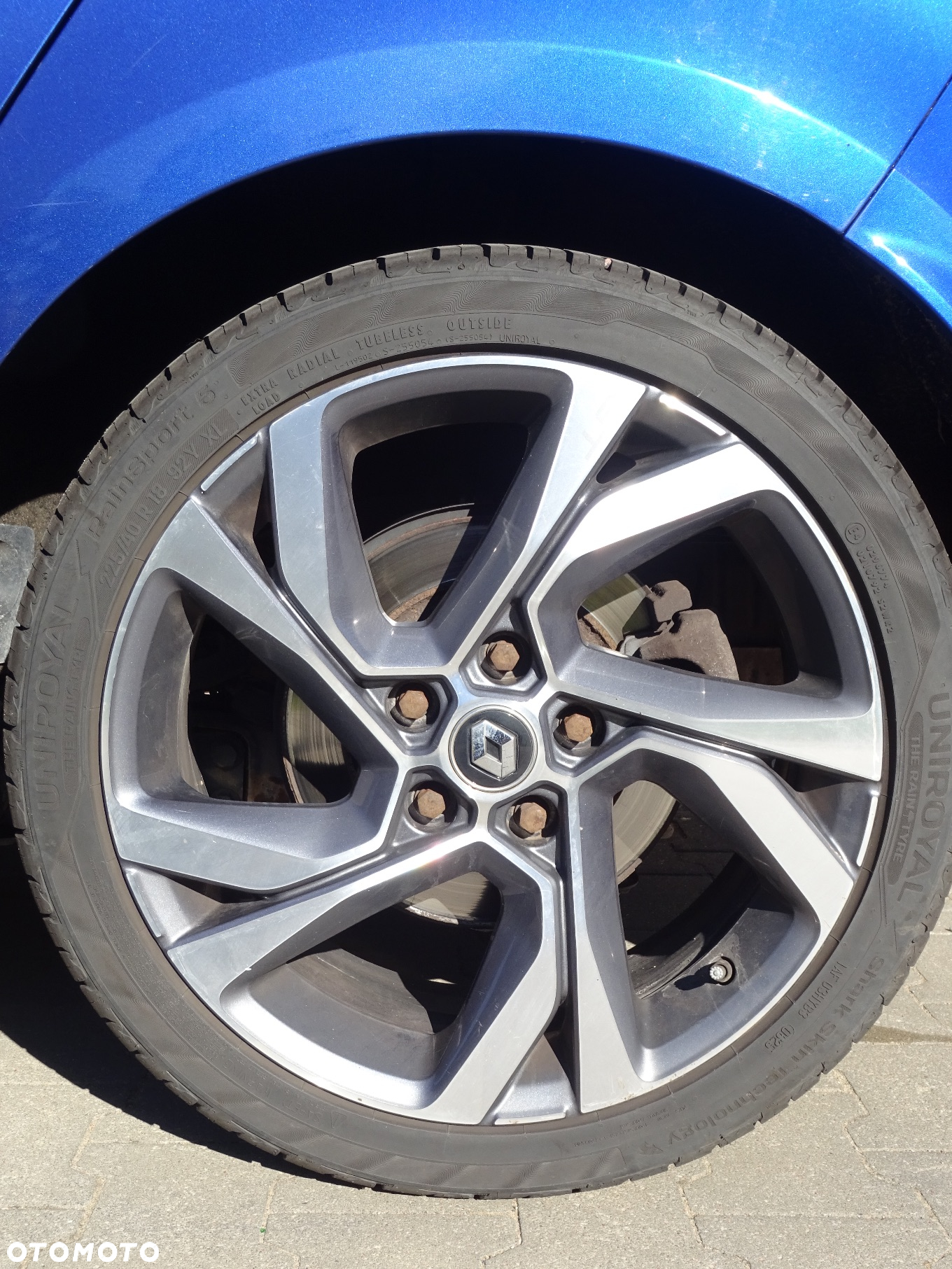 Renault Megane 1.6 TCe GT EDC - 29