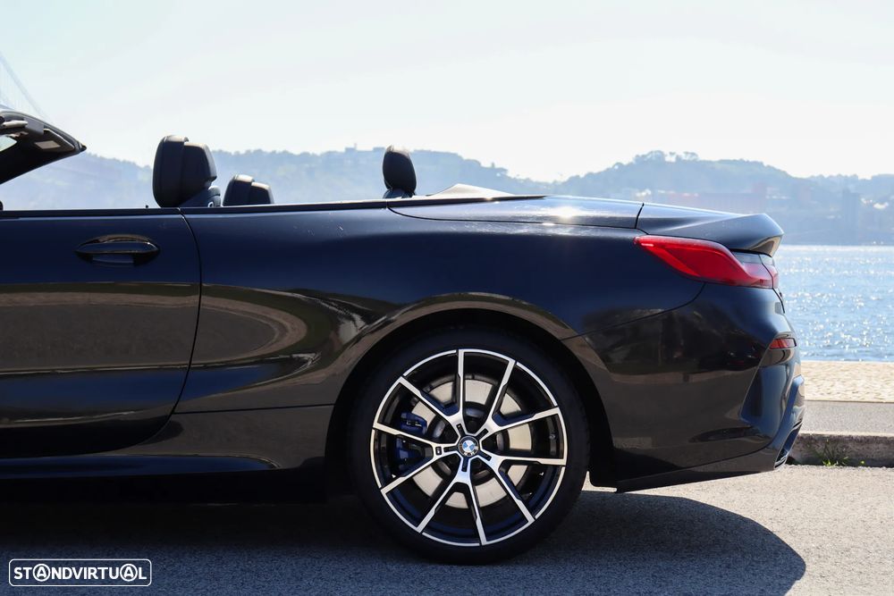 BMW 840 d xDrive Pack M - 6