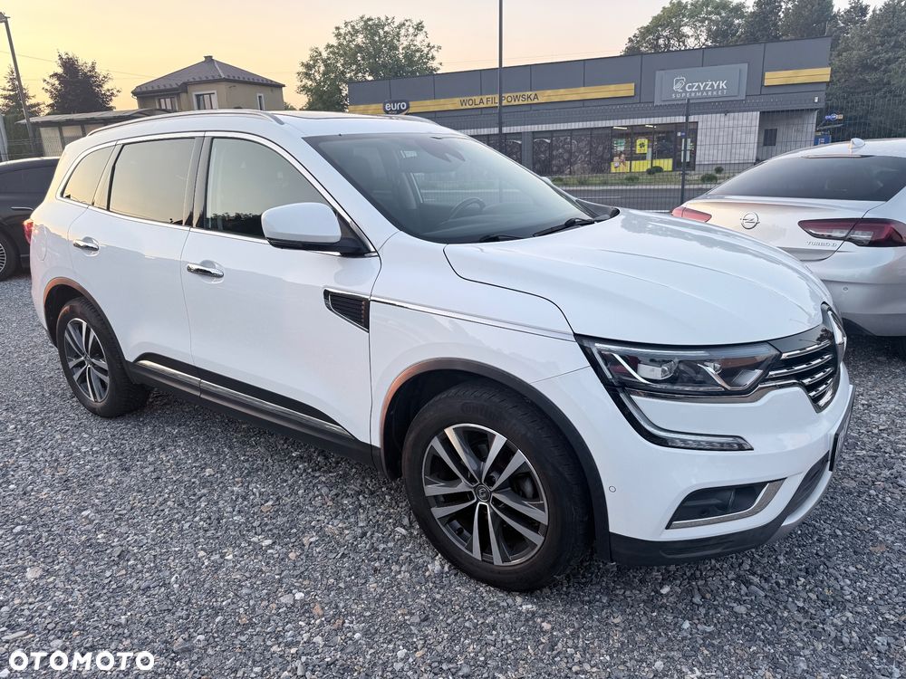 Renault Koleos - 6