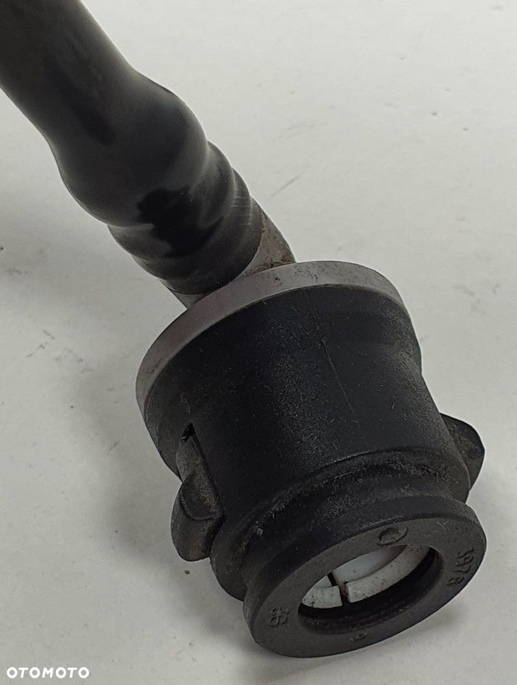 PRZEWÓD PALIWA BMW 6 E63 E64 4.8 V8 6760754 - 2