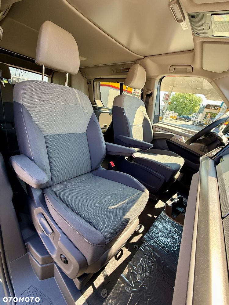 Volkswagen California - 16