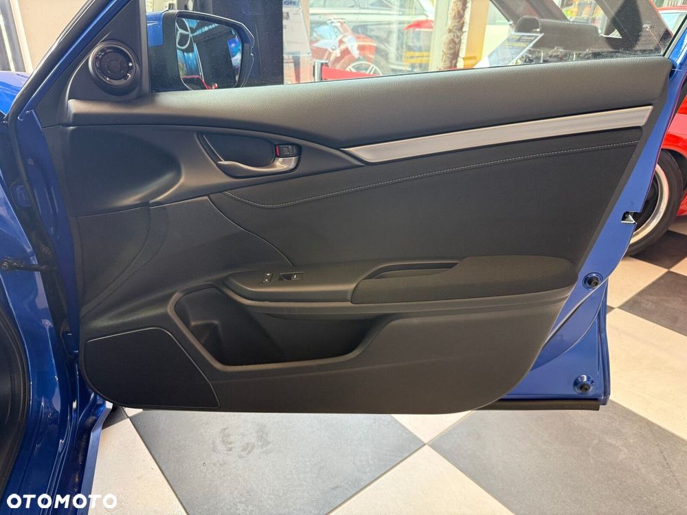 Honda Civic - 14