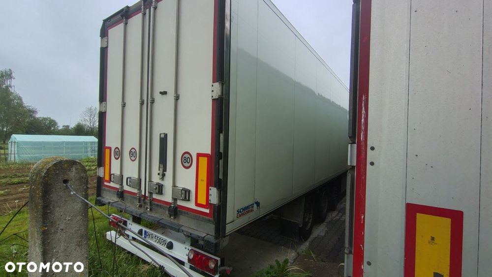 Schmitz Cargobull - 3