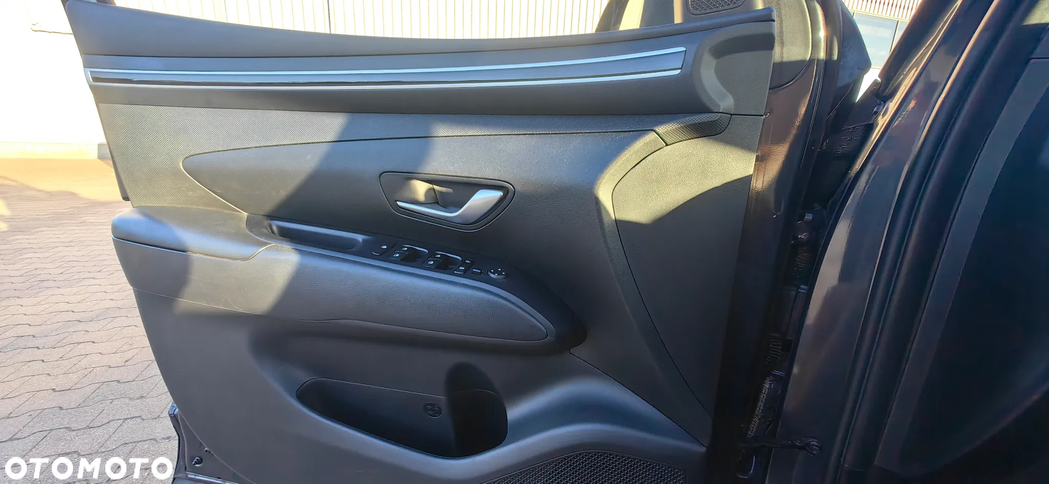 Hyundai Tucson 1.6 T-GDi Modern 2WD - 17